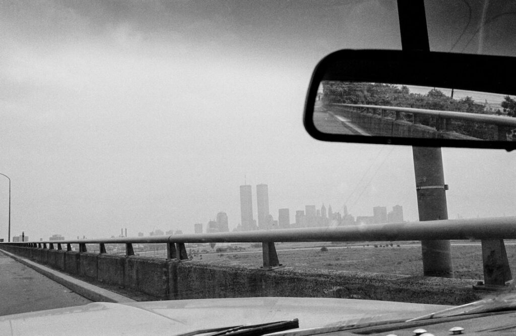 Joseph Rodriguez Taxi Journey y 07
