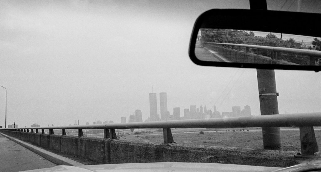 Joseph Rodríguez, Taxi Journey  y-07