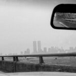 Joseph Rodríguez, Taxi Journey  y-07