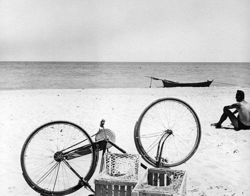 Piergiorgio Branzi Adriatico Italy 1957