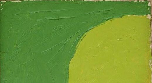 Alvaro Barrington  2-1972, 2020, mixed media