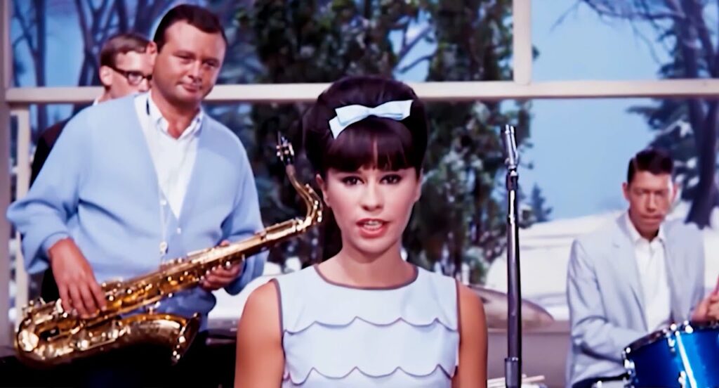 Astrud Gilberto ,1964_n
