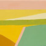 Etel Adnan,
