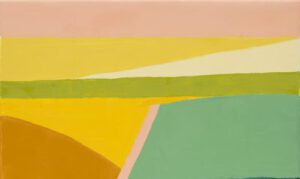Etel Adnan,
