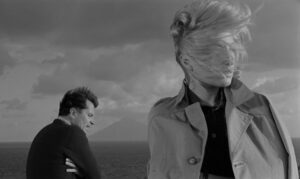 L' Avventura - 1960),  (30)
