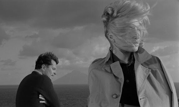 L' Avventura - 1960),  (30)