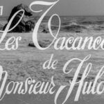 Les Vacances de Monsieur Hulot, 19531280