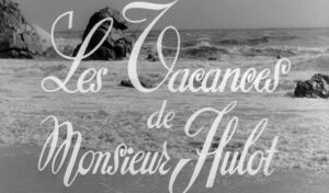 Les Vacances de Monsieur Hulot, 19531280