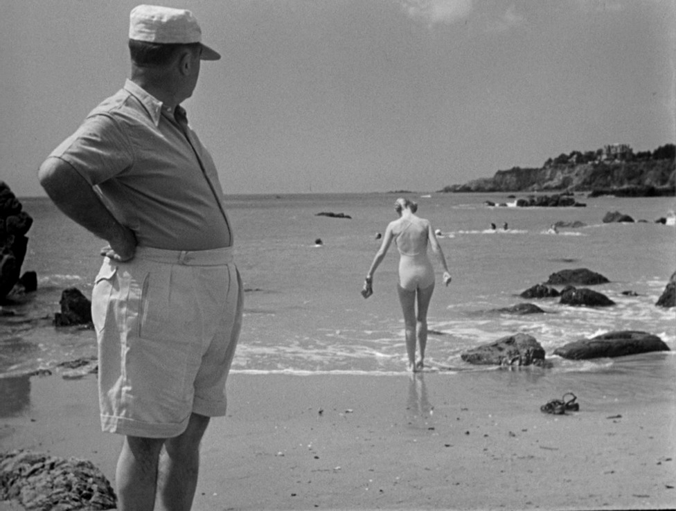 Flick Review < Monsieur Hulot's Holiday | Jacques Tati, 1953 11 Flick Review < Monsieur Hulot's Holiday | Jacques Tati, 1953 Les Vacances de Monsieur Hulot 19535ab 1280 1