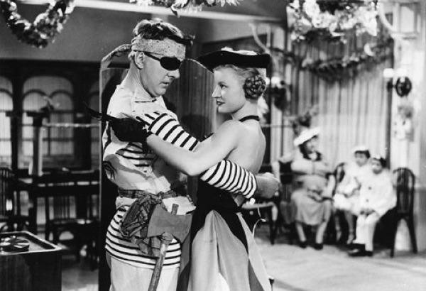 Flick Review < Monsieur Hulot's Holiday | Jacques Tati, 1953 12 Flick Review < Monsieur Hulot's Holiday | Jacques Tati, 1953 Les Vacances de Monsieur Hulot 1953640