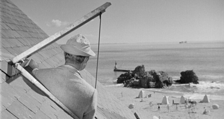 Les Vacances de Monsieur Hulot, 1953b925d_1280