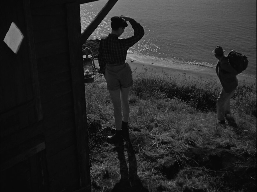 Flick Review < Monsieur Hulot's Holiday | Jacques Tati, 1953 14 Flick Review < Monsieur Hulot's Holiday | Jacques Tati, 1953 Les Vacances de Monsieur Hulot 1953o3 1280