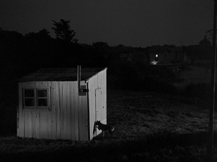 Flick Review < Monsieur Hulot's Holiday | Jacques Tati, 1953 15 Flick Review < Monsieur Hulot's Holiday | Jacques Tati, 1953 Les Vacances de Monsieur Hulot 1953o8 1280