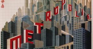 Metropolis  Fritz Lang, 1927
