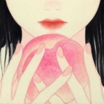 Narumi Hosokawa,  peach