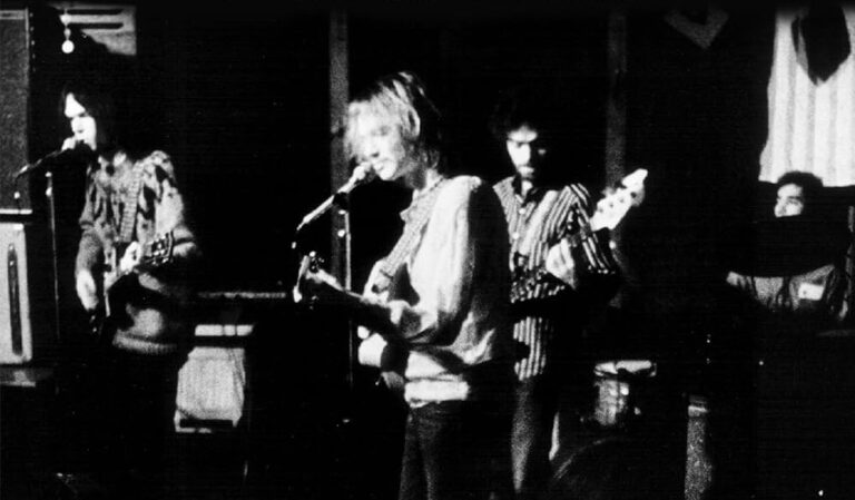 Neil Young + Crazy Horse R 1969