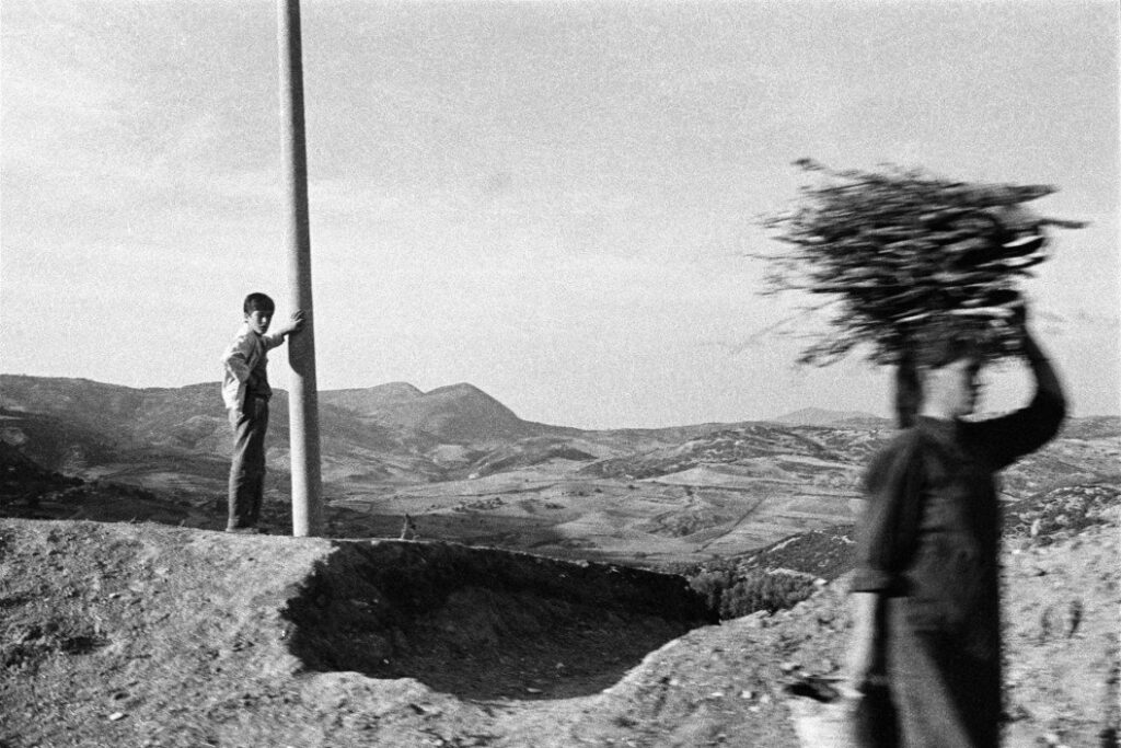 Nikos Economopoulos G 0