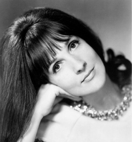 Wanda Stafford