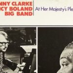 At Her Majesty's Pleasure  The Kenny Clarke