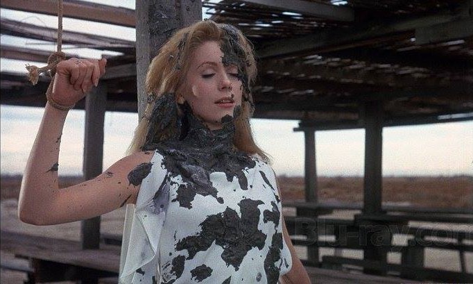 Belle de Jour 1967ur