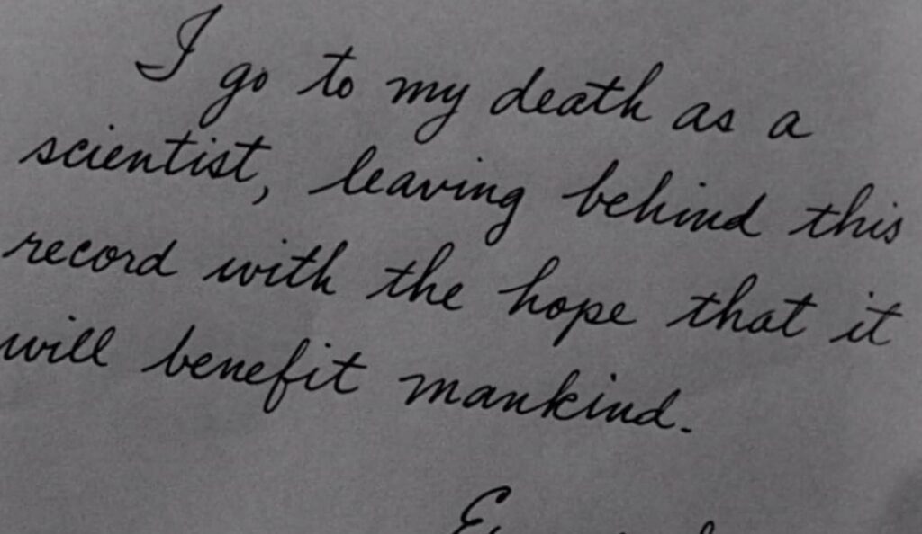 Flick Review < Black Friday | Arthur Lubin, 1940 11 Flick Review < Black Friday | Arthur Lubin, 1940 Black Friday Arthur Lubin 1940 13