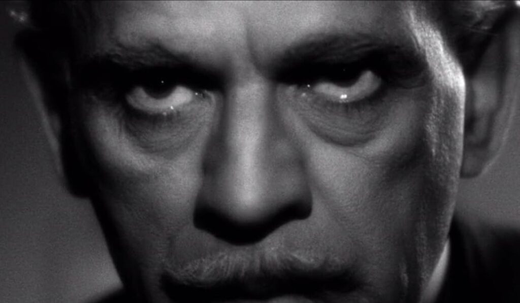 Flick Review < Black Friday | Arthur Lubin, 1940 9 Flick Review < Black Friday | Arthur Lubin, 1940 Black Friday Arthur Lubin 1940 18