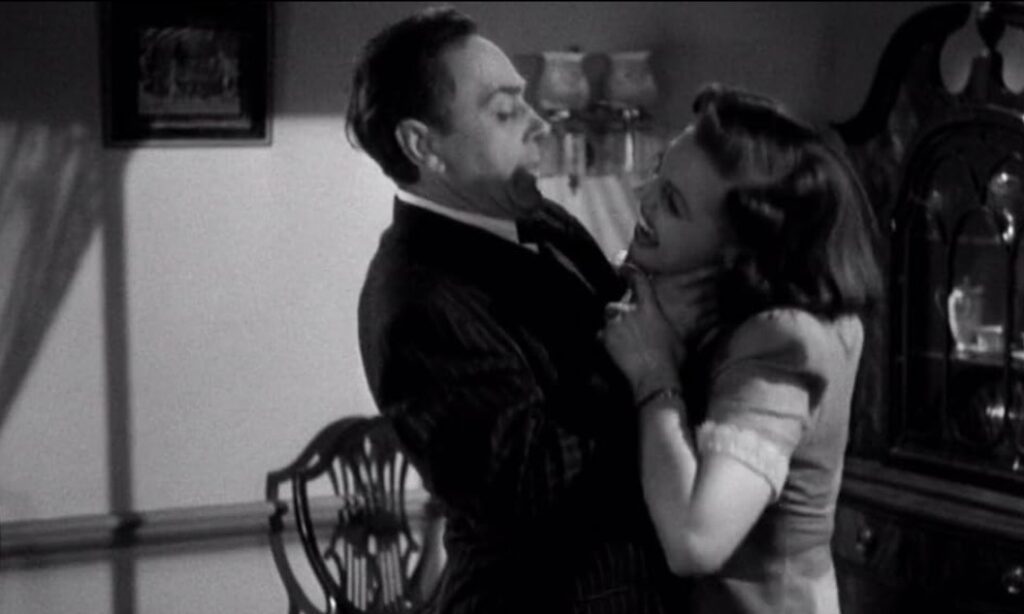 Flick Review < Black Friday | Arthur Lubin, 1940 6 Flick Review < Black Friday | Arthur Lubin, 1940 Black Friday Arthur Lubin 1940 19