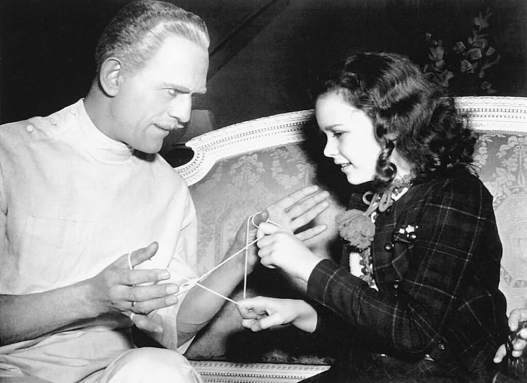 Flick Review < Black Friday | Arthur Lubin, 1940 14 Flick Review < Black Friday | Arthur Lubin, 1940 Black Friday Arthur Lubin 1940 5