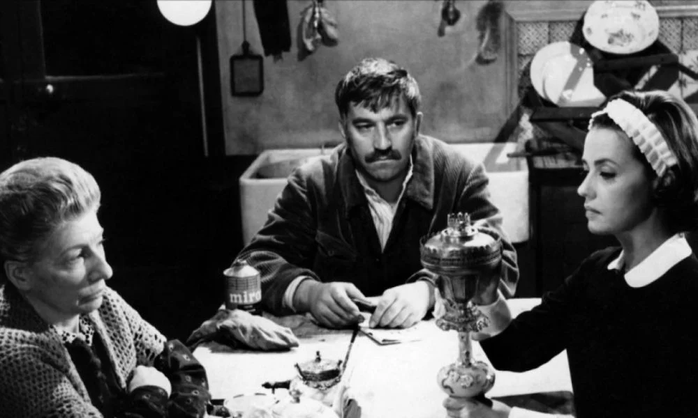 Diary of a Chambermaid 1964600