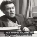Emil Cioran, 1995