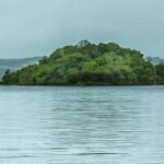 Innisfree, Lough Gill, County Sligo, Ireland