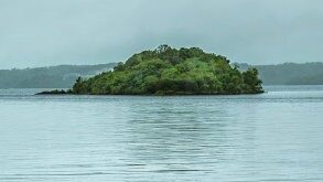 Innisfree, Lough Gill, County Sligo, Ireland