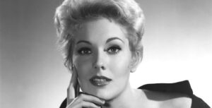 Kim Novakk