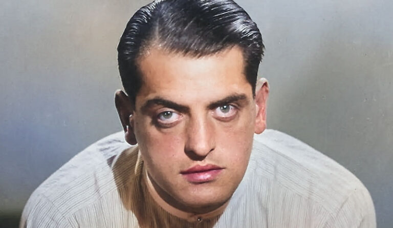 Luis Buñuel 1929