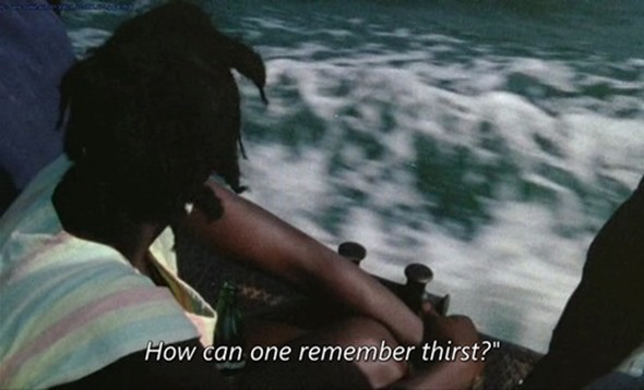 Film Stills |=| The Function of Remembering | Chris Marker, 1983 4 Film Stills |=| The Function of Remembering | Chris Marker, 1983 Sans Soleil Chris Marker 1983 3