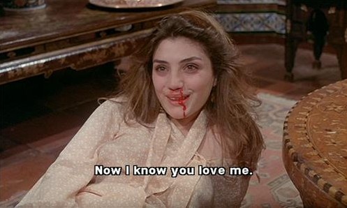 That obscure object of desire