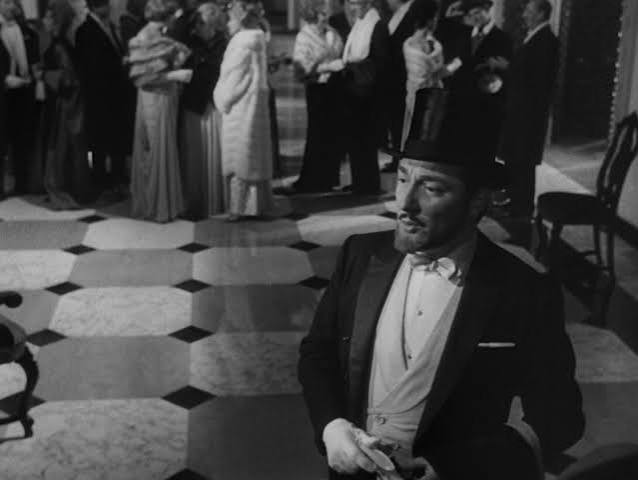The Exterminating Angel 1962ges