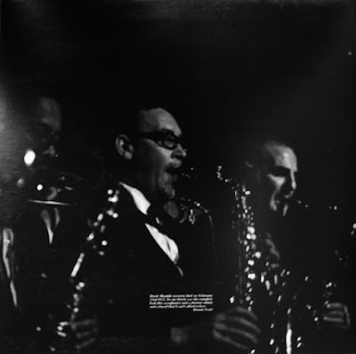 The Kenny Clarke Francy Boland Big Band 1969