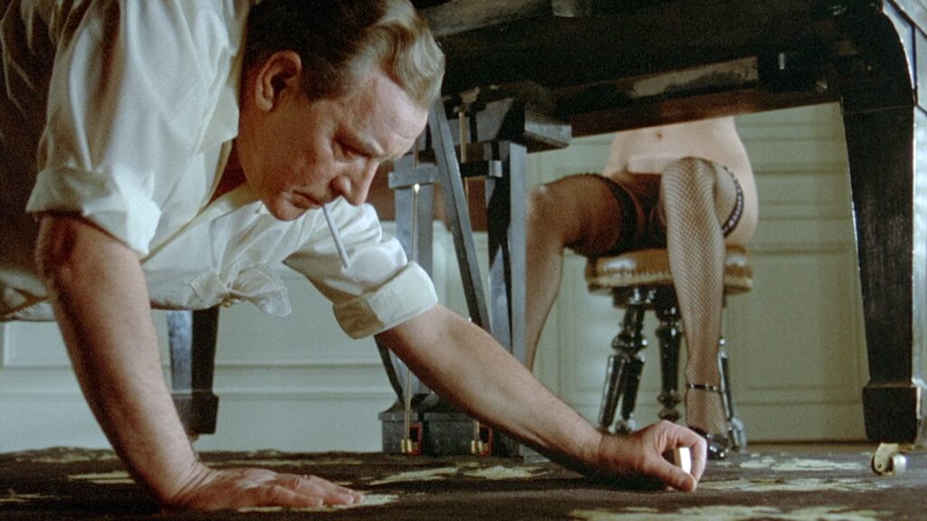 The Phantom of Liberty 1974