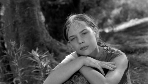 The Young One 1960 3