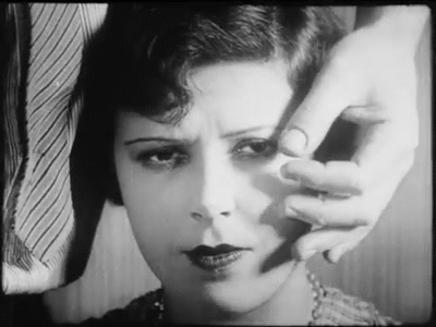 Un Chien Andalou 1929
