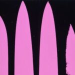 Andy Warhol, Knives., 1981