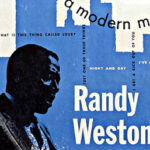 Cole Porter in a Modern Mood Randy Weston, 1954