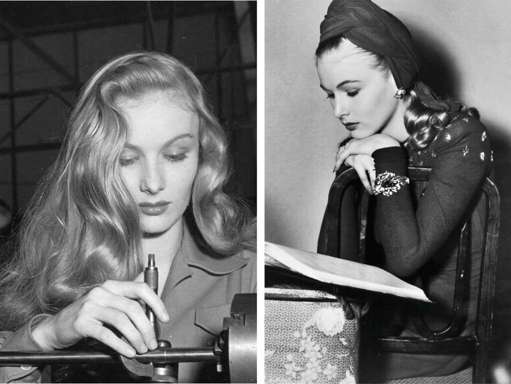 Prot-a-gonist * Eyes, Calm and Clear like a Blue Lake | Veronica Lake, 1922-73 6 Prot-a-gonist * Eyes, Calm and Clear like a Blue Lake | Veronica Lake, 1922-73 Veronica Lake 1940s